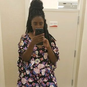 Meet your Posher, Dionisha